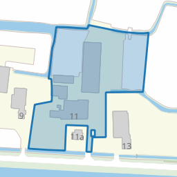 Perceel ADA00-H-1179