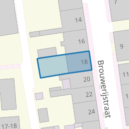 Perceel ADB00-E-1101