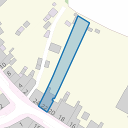 Perceel ADB00-E-1431