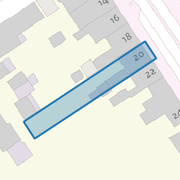 Perceel ADB00-E-1445