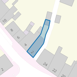 Perceel ADB00-E-1538