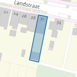 Perceel ADB00-E-1626