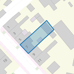 Perceel ADB00-E-1644