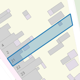 Perceel ADB00-E-1671