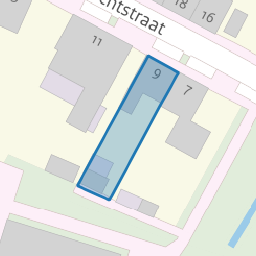 Perceel ADB00-E-1843