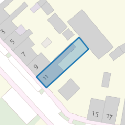 Perceel ADB00-E-1852