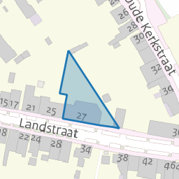 Perceel ADB00-E-1968