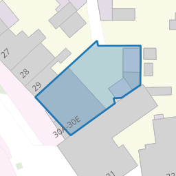 Perceel ADB00-E-2187