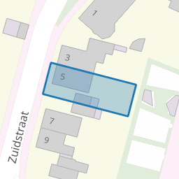 Perceel ADB00-E-2198