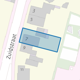 Perceel ADB00-E-2199