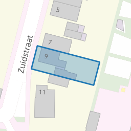 Perceel ADB00-E-2200