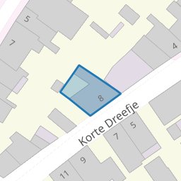 Perceel ADB00-E-2209