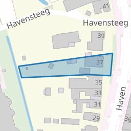 Perceel ADB00-E-2296