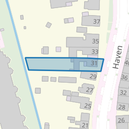 Perceel ADB00-E-2299