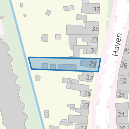 Perceel ADB00-E-2300