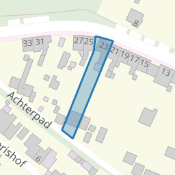 Perceel ADB00-E-2438