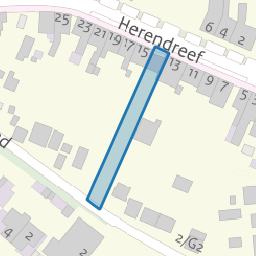 Perceel ADB00-E-2443