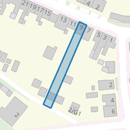 Perceel ADB00-E-2446