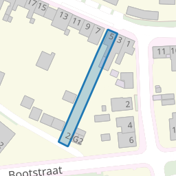 Perceel ADB00-E-2448