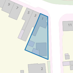 Perceel ADB00-E-2450