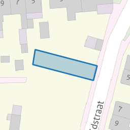 Perceel ADB00-E-2479