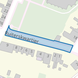 Perceel ADB00-E-2555