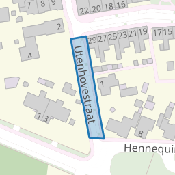 Perceel ADB00-E-2563