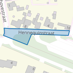 Perceel ADB00-E-2564