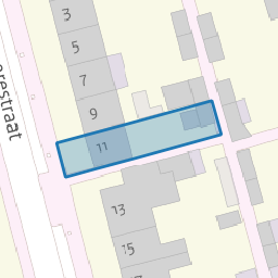 Perceel ADB00-E-2574