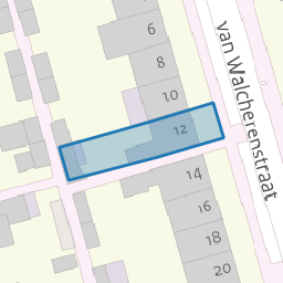 Perceel ADB00-E-2580