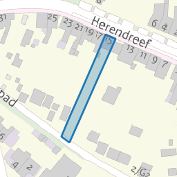 Perceel ADB00-E-2614