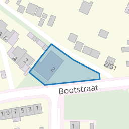 Perceel ADB00-E-2626