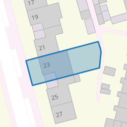 Perceel ADB00-E-2651