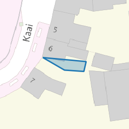 Perceel ADB00-E-2660