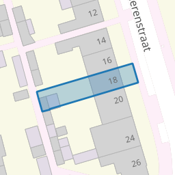 Perceel ADB00-E-2678