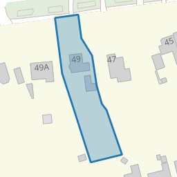 Perceel ADB00-E-2696