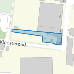 Perceel ADB00-E-2699