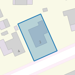 Perceel ADB00-E-2733