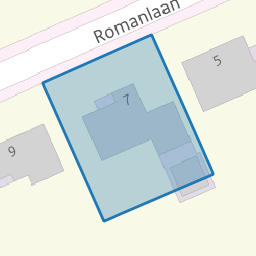 Perceel ADB00-E-2736