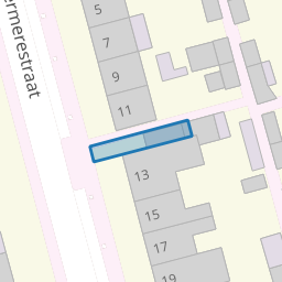 Perceel ADB00-E-2740