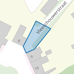 Perceel ADB00-E-2780