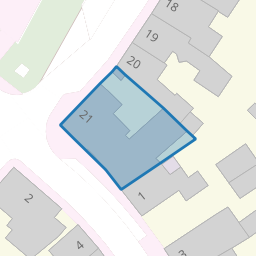 Perceel ADB00-E-2791