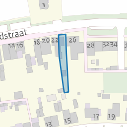 Perceel ADB00-E-2812