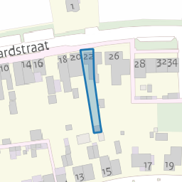 Perceel ADB00-E-2813