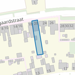 Perceel ADB00-E-2814