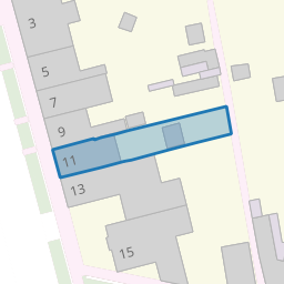 Perceel ADB00-E-2830