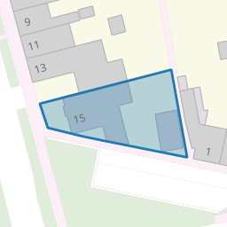 Perceel ADB00-E-2832