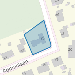 Perceel ADB00-E-2847