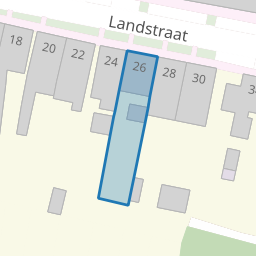 Perceel ADB00-E-2874