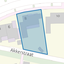 Perceel ADB00-E-2899